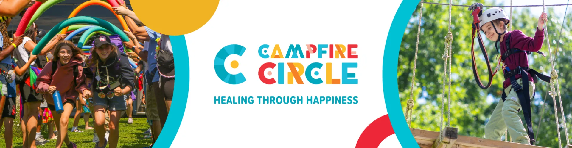 Campfire Circle cover
