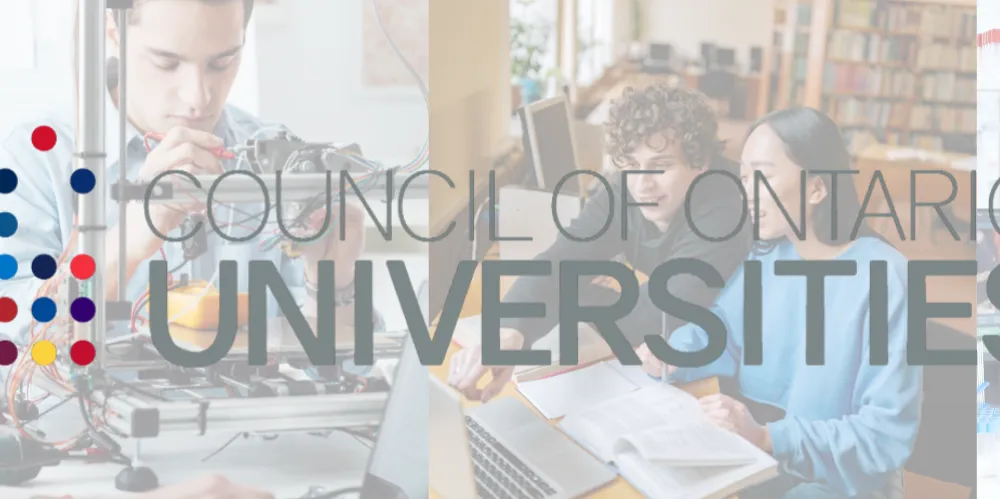 Council of Ontario Universities