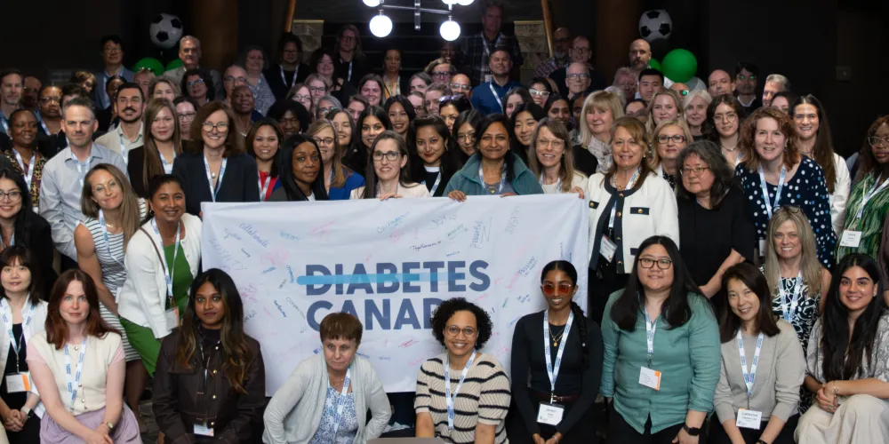 Diabetes Canada